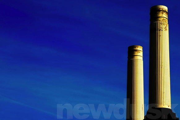 battersea rise
